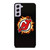 NEW JERSEY DEVILS ICON Samsung Galaxy S21 FE Case Cover