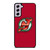 NEW JERSEY DEVILS LOGO Samsung Galaxy S21 FE Case Cover