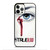 TRUE BLOOD MOVIE iPhone 12 Pro Case Cover
