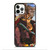 TRUNKS DRAGON BALL iPhone 12 Pro Case Cover