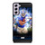 NEW YORK GIANTS SAQUON BARKLEY 1 Samsung Galaxy S21 FE Case Cover