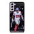 NEW YORK GIANTS SAQUON BARKLEY 4 Samsung Galaxy S21 FE Case Cover