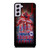 NEW YORK GIANTS SAQUON BARKLEY 6 Samsung Galaxy S21 FE Case Cover