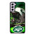 NEW YORK JETS NY Samsung Galaxy S21 FE Case Cover