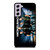 NICKELBACK ROCK BAND Samsung Galaxy S21 FE Case Cover