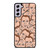 NICOLAS CAGE COLLAGE Samsung Galaxy S21 FE Case Cover