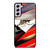 NIKE CLASSIC PAINT Samsung Galaxy S21 FE Case Cover