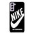 NIKE JUST KAMEHAMEHA Samsung Galaxy S21 FE Case Cover