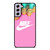 NIKE PINEAPPLE Samsung Galaxy S21 FE Case Cover