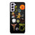 NIRVANA ROCK BAND ART Samsung Galaxy S21 FE Case Cover