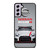 NISSAN NISMO CAR Samsung Galaxy S21 FE Case Cover