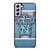 NORTH CAROLINA TAR HEELS 1 Samsung Galaxy S21 FE Case Cover