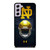 NOTRE DAME ND IRISH Samsung Galaxy S21 FE Case Cover