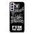 OAKLAND RAIDERS 3 Samsung Galaxy S21 FE Case Cover