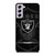 OAKLAND RAIDERS 7 Samsung Galaxy S21 FE Case Cover