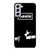OASIS BAND Samsung Galaxy S21 FE Case Cover