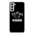 OASIS GROUP BAND Samsung Galaxy S21 FE Case Cover