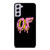 ODD FUTURE LOGO Samsung Galaxy S21 FE Case Cover