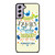 OHANA MEANS FAMILY Samsung Galaxy S21 FE Case Cover