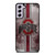 OHIO STATE 1 Samsung Galaxy S21 FE Case Cover