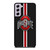 OHIO STATE OSU Samsung Galaxy S21 FE Case Cover