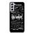 ONE OK ROCK BAND SYMBOL Samsung Galaxy S21 FE Case Cover ONE OK ROCK BAND SYMBOL Samsung Galaxy S21 FE Case Cover