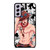 ONE PIECE ACE Samsung Galaxy S21 FE Case Cover