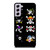 ONE PIECE STRAW HAT LOGO Samsung Galaxy S21 FE Case Cover