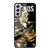 ONE PUNCH MAN ANIME GENOS Samsung Galaxy S21 FE Case Cover