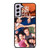 ONE TREE HILL TV SHOW Samsung Galaxy S21 FE Case Cover
