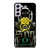 OREGON DUCKS 1 Samsung Galaxy S21 FE Case Cover