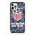 USA SOCCER TEAM ONE NATION ONE TEAM iPhone 12 Pro Case Cover