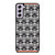 ORLA KIELY TOWEL 2 Samsung Galaxy S21 FE Case Cover