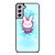 OVERWATCH D.VA RABBIT Samsung Galaxy S21 FE Case Cover