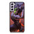 OVERWATCH GENJI 1 Samsung Galaxy S21 FE Case Cover