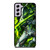OVERWATCH GENJI 2 Samsung Galaxy S21 FE Case Cover