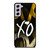 OVOXO OVO XO 1 Samsung Galaxy S21 FE Case Cover