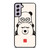 PANDA AND POLAR BEAR Samsung Galaxy S21 FE Case Cover