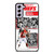 PATRICK MAHOMES CHIEFS Samsung Galaxy S21 FE Case Cover PATRICK MAHOMES CHIEFS Samsung Galaxy S21 FE Case Cover