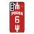 PAUL POGBA 6 Samsung Galaxy S21 FE Case Cover