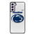 PENN STATE FOOTBALL Samsung Galaxy S21 FE Case Cover