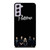PENTATONIX GROUP Samsung Galaxy S21 FE Case Cover