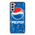 PEPSI CAN Samsung Galaxy S21 FE Case Cover