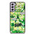PERIDOT CLOD STEVEN UNIVERSE Samsung Galaxy S21 FE Case Cover