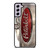 PETERBILT TRUCK LOGO Samsung Galaxy S21 FE Case Cover