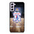 PHILADELPHIA 76ERS NBA LOGO Samsung Galaxy S21 FE Case Cover PHILADELPHIA 76ERS NBA LOGO Samsung Galaxy S21 FE Case Cover