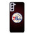 PHILADELPHIA 76ERS WOODEN LOGO Samsung Galaxy S21 FE Case Cover PHILADELPHIA 76ERS WOODEN LOGO Samsung Galaxy S21 FE Case Cover