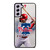 PHILADELPHIA PHILLIES BASEBALL LOGO Samsung Galaxy S21 FE Case Cover