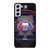 PHILADELPHIA PHILLIES MLB LOGO Samsung Galaxy S21 FE Case Cover
