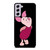 PIGLET WINNIE THE POOH CARTOON 1 Samsung Galaxy S21 FE Case Cover